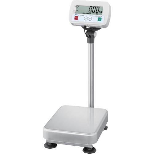 A＆D防尘和防水平台尺度均具有认证SC30KAM-K SC30KAM-K