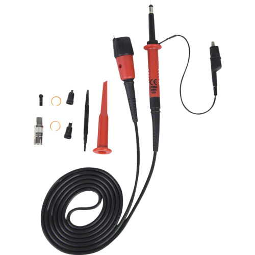 Pintech [每次估计]被动探针
被动探针CP-3308R CP-3308R