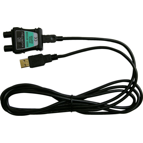 Kyoritsu 8212-USB USB适配器
USB适配器 MODEL8212-USB