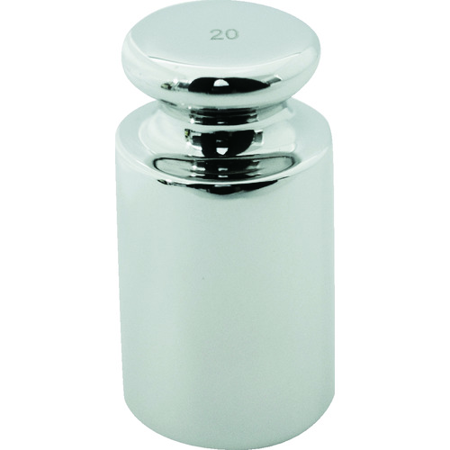 trusco oiml圆柱重量F1级20克
气缸重量 MLCF1-20G