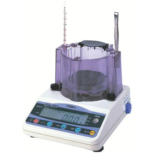 ＶＩＢＲＡ　ＤＭＥ－２２０Ｈ：比重计　
Hydrometer DME-220H