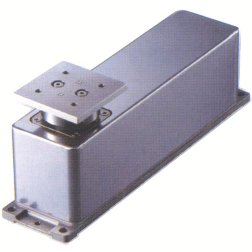 VIBRA UF-620：集成测量单元
内置加权单元UF系列 UF-620