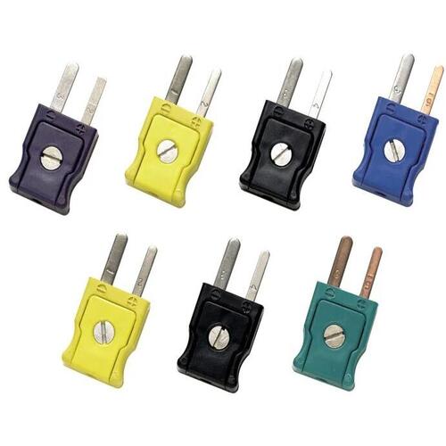 Fluke热电偶塞套件700TC2
热电偶塞套件 700TC2