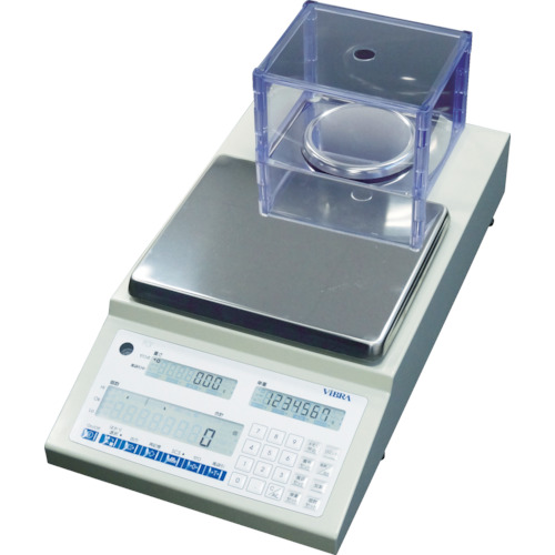 VIBRA PCX3000：计数量表重量大3/小规模0.15kg
计数量表 PCX3000