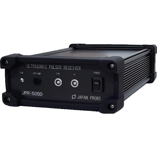 日本探测超声波脉冲和接收器
超声波脉冲和接收器 JPR-50SD