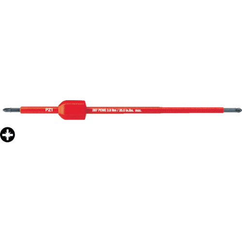         Weidmuller [售罄并停产]扭矩驾驶员位WK IK PZ1
扭矩驱动器 9918500000