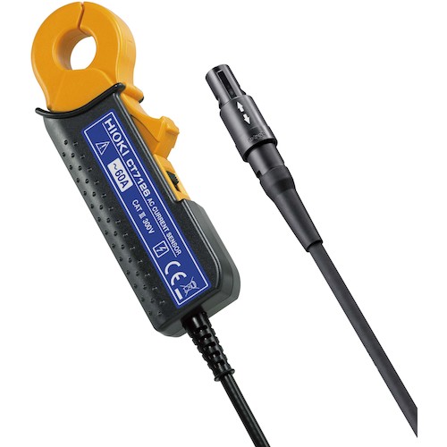 HIOKI AC电流传感器CT7126 CT7126