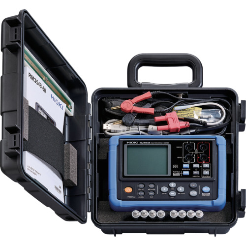 Hioki C1015便携式案例 C1015