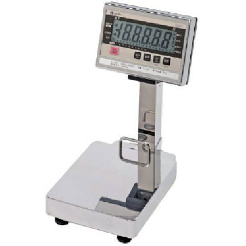 Ishida数字防水架，重6kg
防水数字平台 IWG-6000S