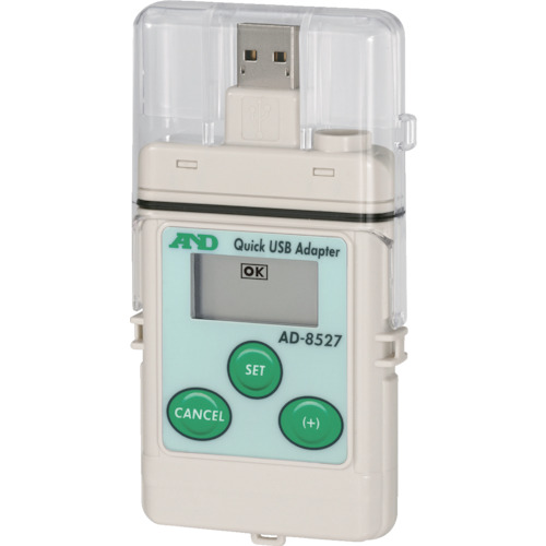 A＆D快速USB适配器 AD8527