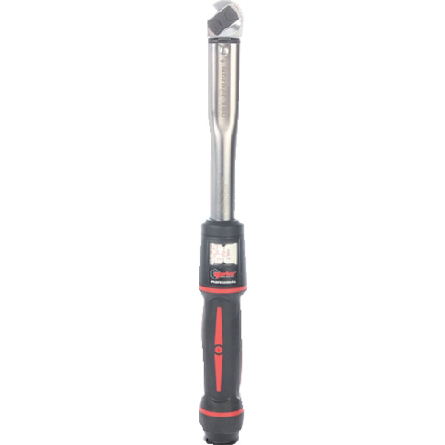 Norbar 1/2&ldquo; Pro100汽车扭矩扳手，20-100 N.M
Pro汽车棘轮可逆 15025