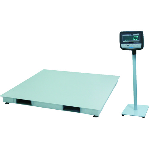 Yamato Digital Platform量表PL-MLC10 + EDI-630（认证产品）
数字平台比例 PL-MLC10+EDI-630