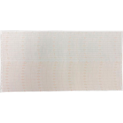 Kobayashi创建录音纸自我报告气候和湿度计R1681550（每周卷）55张
R1681550 1314575040