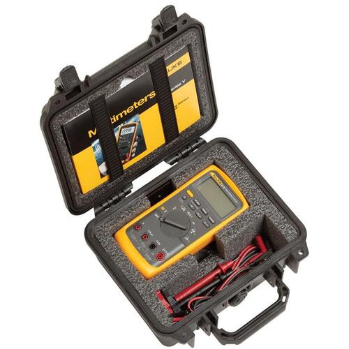 Fluke硬壳CXT80
CXT80 CXT80