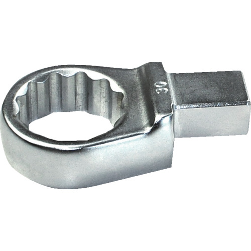 Trusco盒头双面尺寸30mm安装尺寸14x18mm
替换头 BE30-1418
