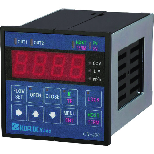kofloc读数单元型号CR-400B CR-400B