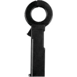 多夹ZCT泄漏电流/电流
夹具类型AC电流传感器/用于泄漏电流测量值（ZCT系列） ZCT-30