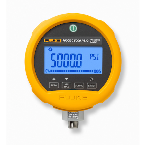 Fluke Precision压力测试量规Fluke-700G30 FLUKE-700G30