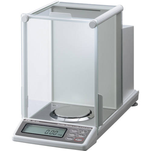 A＆D分析平衡HR-202I具有JCSS校准 HR202I-00J00
