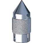 IMADA锥，用于附着的固定力量表（ 高5000N）
附件附件 B-3