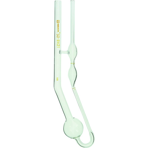 Sibata Viscometer佳能Fensuke So No.50 026110-0004
