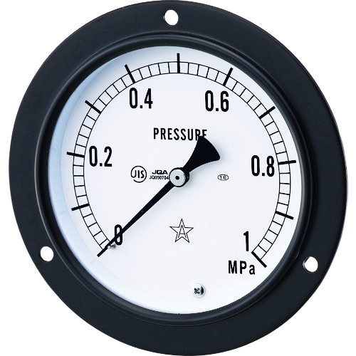 右下　一般圧力计　
General Pressure Gauges G432-211-1.6MPA