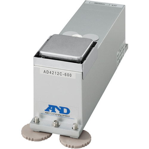A＆D框架量表高精度测量传感器用于合并生产线，重620克 AD4212C600