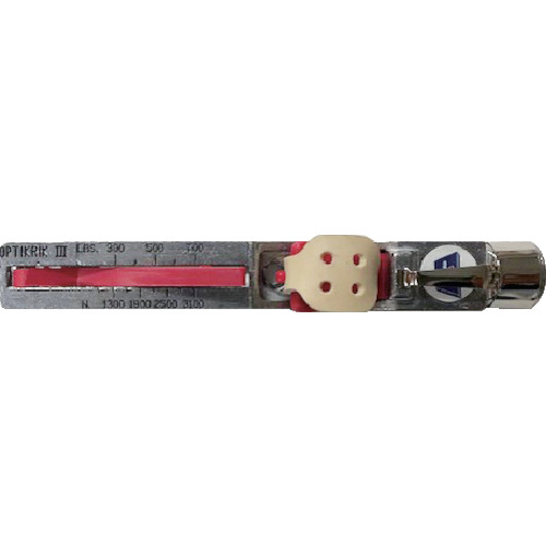 Opti皮带简单张力检查器Optikrik3
Opti-Krik 3 OPTIKRIK 3