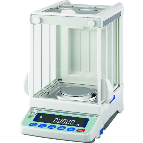 A＆D分析平衡GF-324A具有JCSS校准
多功能精度平衡 GF324A-00J00