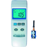 带有数据记录器VB-8203的TGK振动仪 825-63-79-05