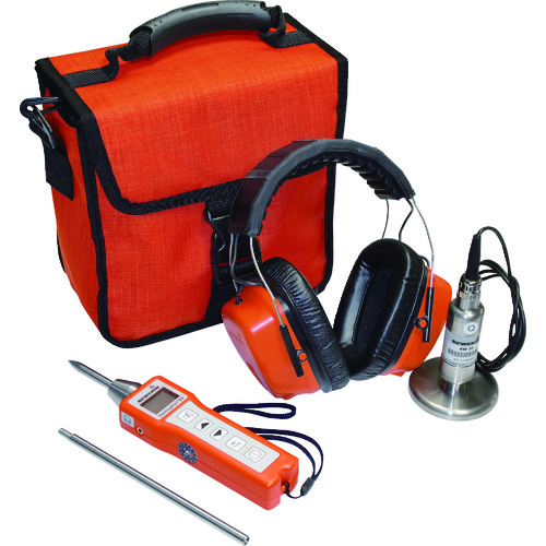 Goodman Handy Steat Phone与大麦克风
声学麦克风 SDREM35