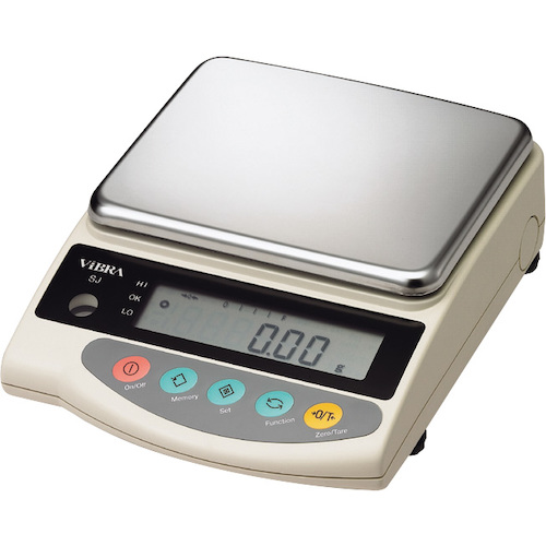VIBRA SJ8201：计数量表8200G
计数量表SJ系列 SJ8201