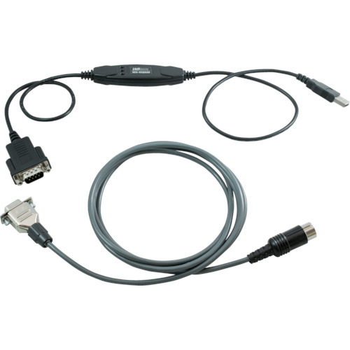 A＆D USB转换器电缆套件用于测量DIN-USB AXUSBDIN