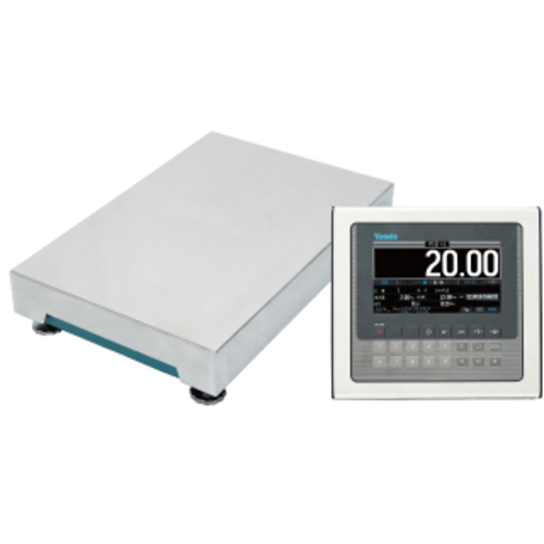 Yamato多功能数字表量表（多类型）DP-5700A-150D-EDI57-01（认证产品）
数字平台比例 DP-5700A-150D-EDI57-01