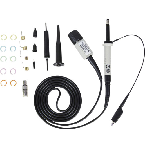 Pintech [每次估计]被动探针
被动探针CP-3601R CP-3601R