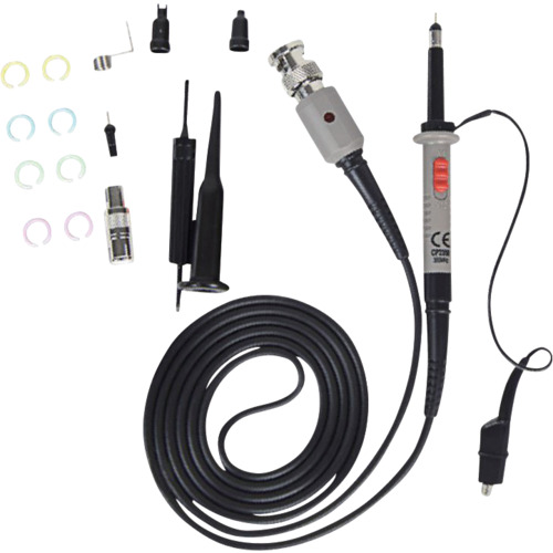 Pintech [每次估计]被动探针
被动探针CP-2350 CP-2350