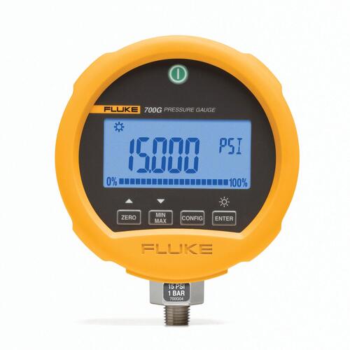 Fluke Precision压力测试量规Fluke-700RG07 FLUKE-700RG07