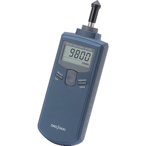 作为手动转速计ht-3200 1-1024-01