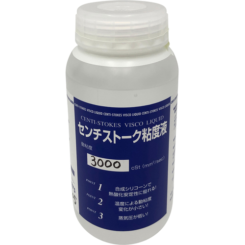 作为焦点粘度液体SN-6 5-5709-06