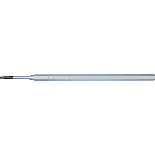 FELO TORX BLADE TX10X170
意甲扭矩驱动器 10810304