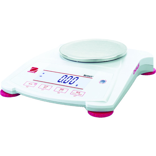 o房子侦察士SPX 420G/0.01G 30268883
紧凑的平衡[Scout SPX] SPX422JP