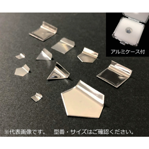 作为体重F-1级1毫克 3-1587-18