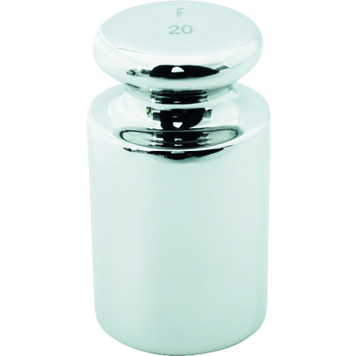 ＴＲＵＳＣＯ　ＯＩＭＬ　円筒分铜Ｆ２级　２０ｇ　
Cylinder Weight MLCF-20G