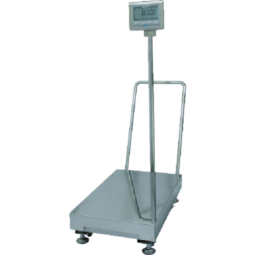 亚马托本质上安全的 炸数字平台比例DP-6700EXN-300M-HS重300kg
本质上安全的平台规模 DP-6700EXN-300M-HS