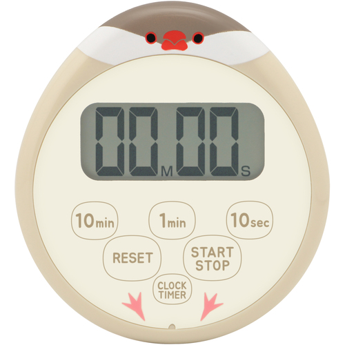 Dropec Timer Bunchou计时器 T-645BE