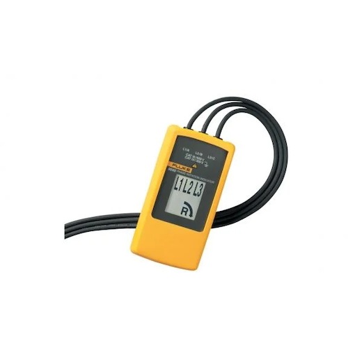 Fluke相检测器9040
相位旋转指示器 9040