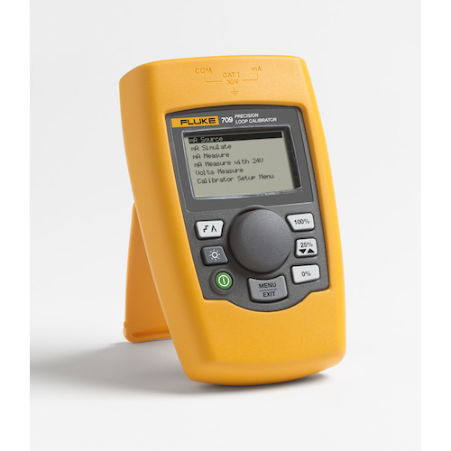 Fluke循环校准器709
循环校准器 709
