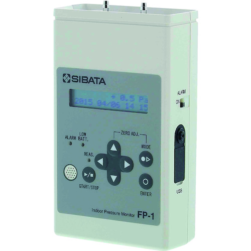 [停产] Sibata小型压力计FP-1类型
压力计FP-1型号 080140-820