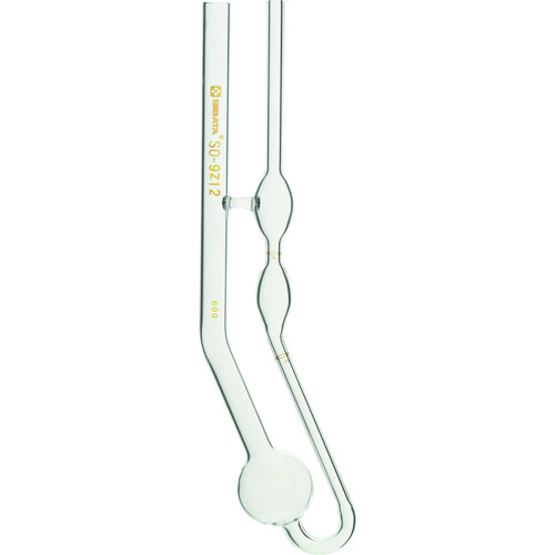 Sibata Viscometer佳能Fensuke So No. 600 026110-20