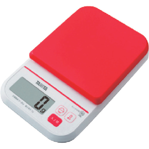 Tanita Tanita数字烹饪量表KJ-210M-PK KJ210MPK